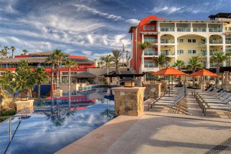 hyatt sirena del mar|welk resort cabo all inclusive.